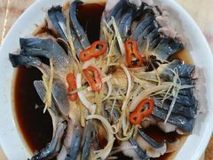 -煲来饱去冷水鱼