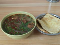 -高记清香园绝味不翻汤