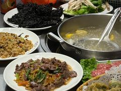 -贵宾牛·潮汕牛肉火锅(珠池总店)
