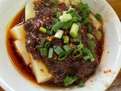 -洞子口张老二凉粉(文殊院店)