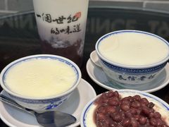 -民信老铺(双皮奶博物馆店)
