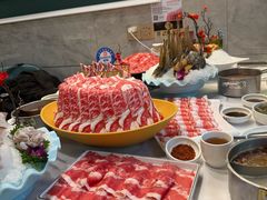 -德天肥牛海鲜火锅(龙吟坊店)