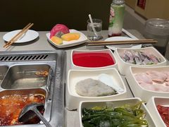 -海底捞火锅(正大乐城店)