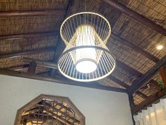 -呼吸森林·生态农庄农家乐私房菜