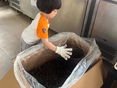 -西双版纳洲际度假酒店-海鲜傣味烧烤·侬香全日制餐厅