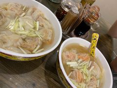 一记五宝云吞面-一记面馆(易发店)