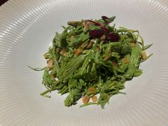 -本处·素食·融合料理(南油店)