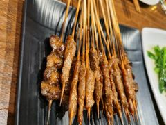 -吉香碳烤生蚝(仙霞路店)