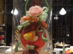 -新食谱全日制餐厅·苏州苏州湾艾美酒店