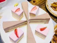 -春风十里音乐餐吧(四会店)