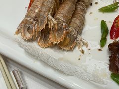 -海虹舫海鲜大酒店(诸暨店)