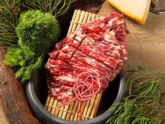 -肉魁屋·烧肉·烧鸟·酒场(高新店)