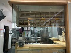 -喜家德虾仁水饺(马栏店)