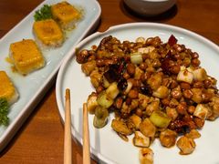 -辣不二地道川菜(汉水路店)