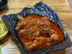 -京玉菲饭店(李村店)