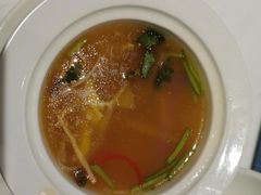 -鹭江潮餐厅•福建菜(鹭江佲家酒店)