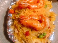-泰国餐厅 Thai Food(裕华万达店)