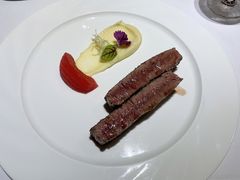 -王品牛排(郑州大卫城店)