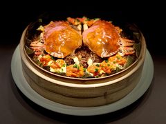 厦门红鲟蒸米糕-遇外滩(BFC外滩金融中心店)
