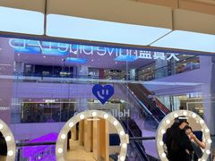 -天真蓝照相馆(西安南门王府井LAB店)