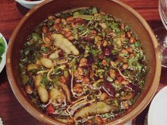 捞拌凤爪-清水蘭軒