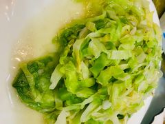 -金海湾海鲜排档(朱家尖店)