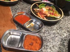 -酒拾烤肉(星沙店)