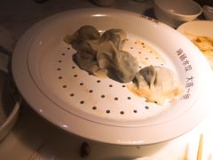 -日丰园海肠水饺·老字号大连海鲜(和平广场店)