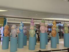 -SM城市广场(扬州店)
