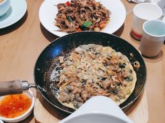 -四道菜·福建菜馆(莆田万达店)