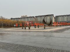 -孙子文化园