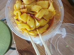 -丝路传奇·中国拉面航母店(北医三院店)