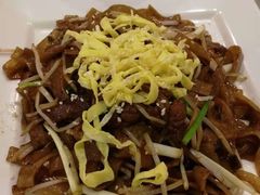 -七哥港式茶餐厅(亮马桥总店)