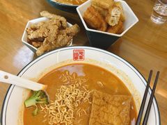 -一峰沙茶面(海峡国际店)