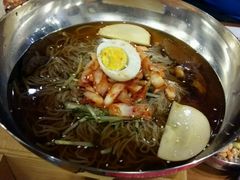 -老炉家木炭烤肉(长江国际店)