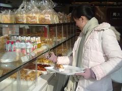 甜点-美丽心情蛋糕(江苏路店)