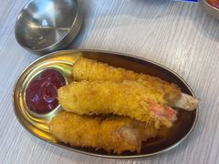 -梨花牛肉汤饭(仁恒伊势丹店)