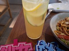 -本处·素食·融合料理(南油店)