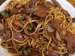 -老高面馆(洋泮路店)