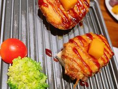 法式鹅肝-一本料理(西溪天街店)