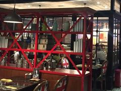 -吉布鲁牛排海鲜自助(成都大悦城店)