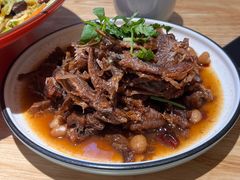-老长春肉馆(隆礼路店)