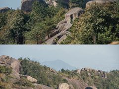 -玉苍山国家森林公园