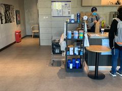 -瑞幸咖啡(永康公寓店)