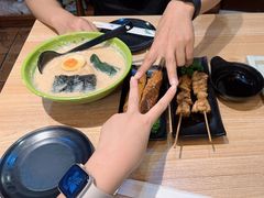 -胜代日本料理(云程巷小区店)