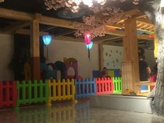 -木子塘汗蒸生活馆(财富港店)