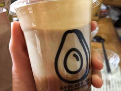 -油梨树AVOCADO TREE(嘉里中心店)