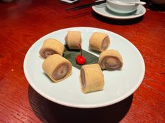 -北平食府(马鞍山路店)