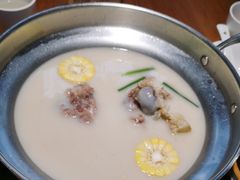-骨之味·筒骨汤火锅(晋江万达店)