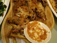 -德泰楼餐饮(莲湖路店)